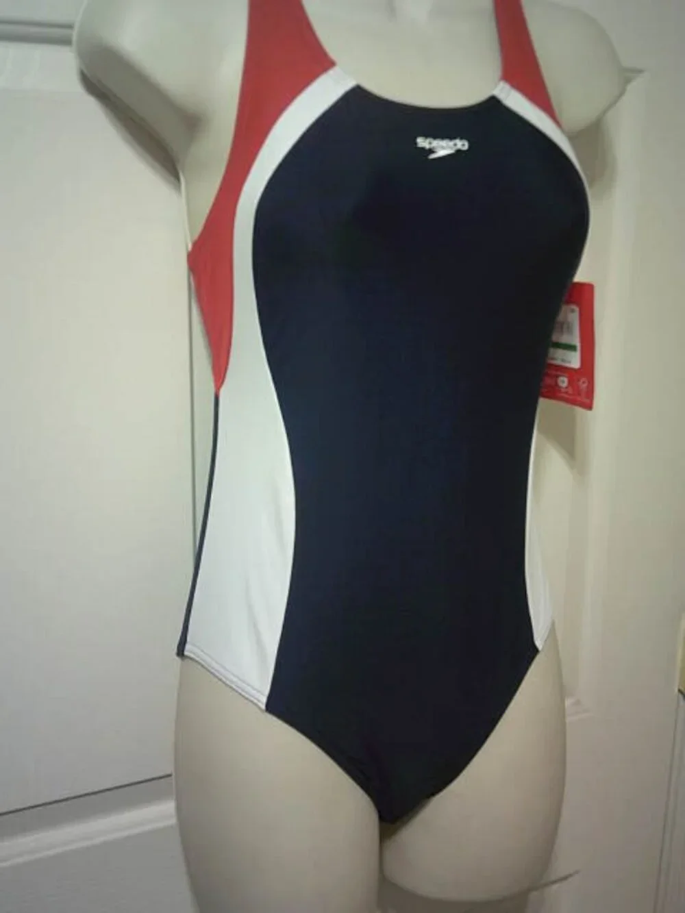 Speedo this product